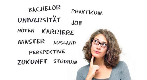 Praktikum Ausland Karriere Job Bachelor Master Studium Praktikum