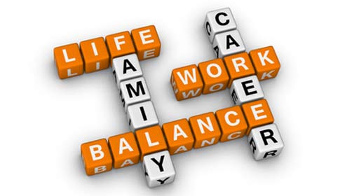 life-work-balance